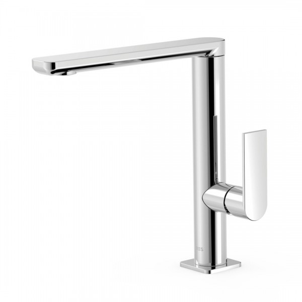 Tres Loft Tres bateria umywalkowa 20020502