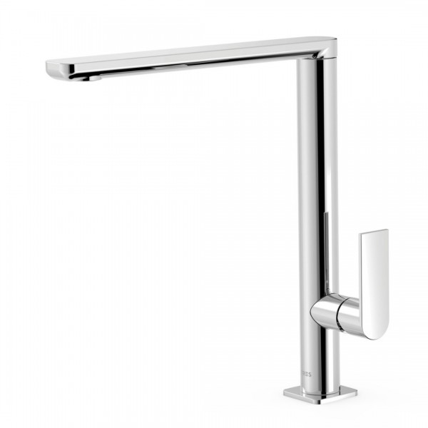 Tres Loft Tres bateria umywalkowa 20020503