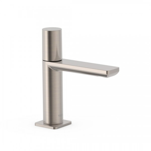 Tres Loft Tres zawór umywalkowy stojący stal 20050301AC