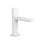 Tres Loft Tres zawór umywalkowy stojący biały mat 20050301BM