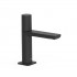 Tres Loft Tres zawór umywalkowy stojący czarny mat 20050301NM