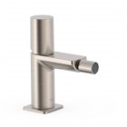 Tres Loft Tres bateria bidetowa stojąca stal 20012002AC