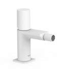 Tres Loft Tres bateria bidetowa stojąca biały mat 20012002BM