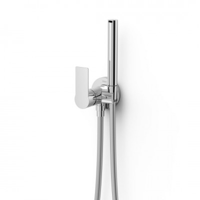 Tres Loft Tres bateria bidetowa podtynkowa 20522201