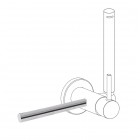 Tres wieszak na ręcznik do baterii bidetowej 03412401