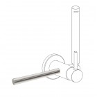 Tres wieszak na ręcznik do baterii bidetowej 03412401AC