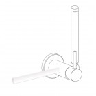 Tres wieszak na ręcznik do baterii bidetowej 03412401BM