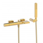 Tres Loft Tres bateria wannowa złota 20017001OR