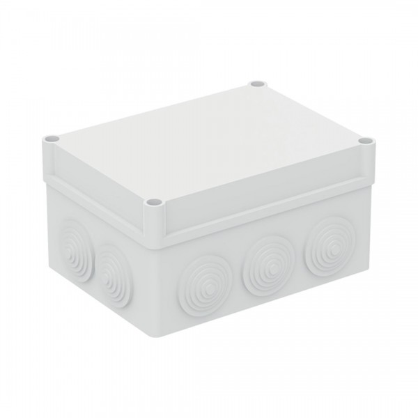 Koło zasilacz dla 4-9 pisuarów 96019000