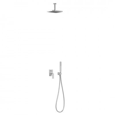 Tres Loft Tres zestaw prysznicowy 20018080