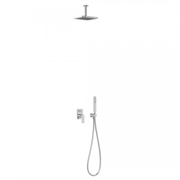 Tres Loft Tres zestaw prysznicowy 20018080