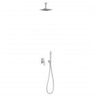 Tres Loft Tres zestaw prysznicowy 20018080