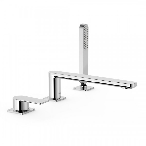 Tres Loft Tres bateria wannowa 20016201