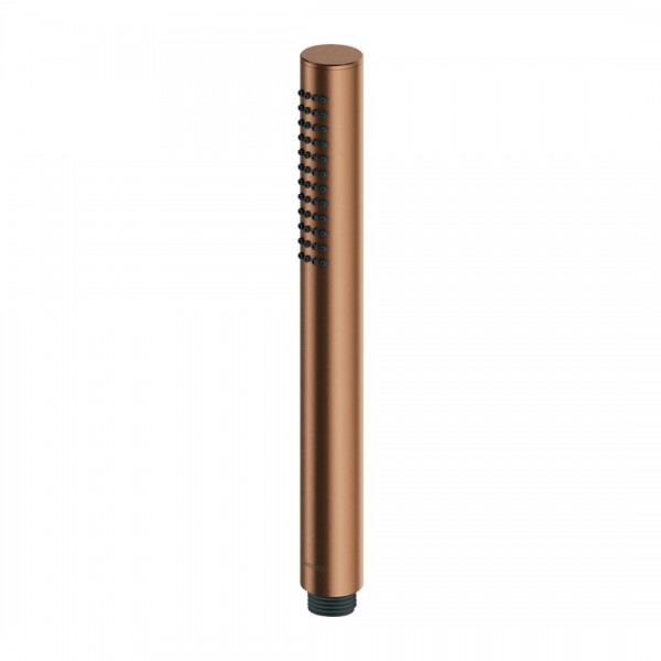 Omnires Contour słuchawka prysznicowa miedź szczotkowana CONTOUR-RCPB