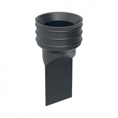 Geberit syfon pisuarowy membranowy 595710000