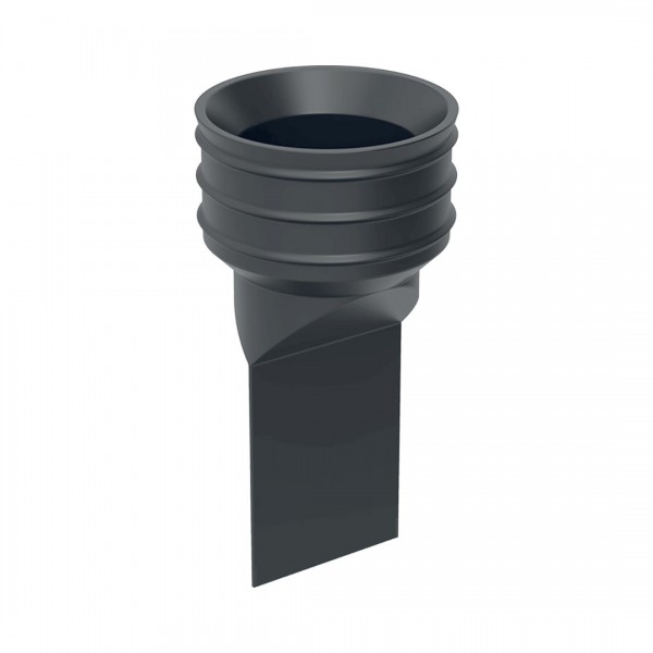 Geberit syfon pisuarowy membranowy 595710000