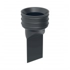 Geberit syfon pisuarowy membranowy 595710000