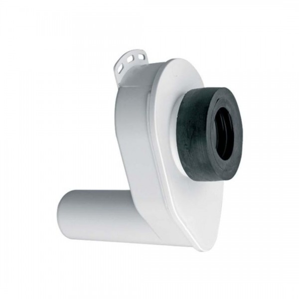 McAlpine syfon do pisuaru biały HC-UP50