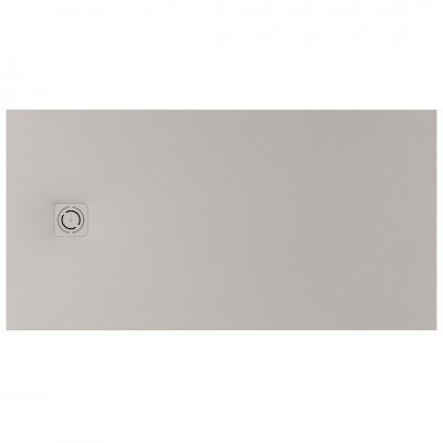 Roca Magma brodzik prostokątny kompozytowy 80x160 cm perłowy APE0164032003630 Roca Magma brodzik prostokątny kompozytowy 80x160 cm perłowy APE0164032003630