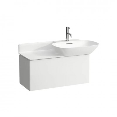 Laufen Ino szafka podumywalkowa 77 cm biały mat H4254010301701