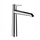 Laufen Pure bateria umywalkowa wysoka stojąca chrom HF901714100000