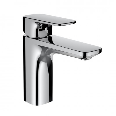 Laufen City Plus bateria umywalkowa stojąca chrom HF905302100000