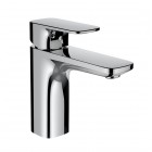 Laufen City Plus bateria umywalkowa stojąca chrom HF905302100000