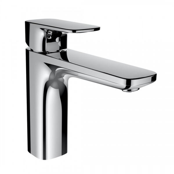 Laufen City Plus bateria umywalkowa stojąca chrom HF905304100000
