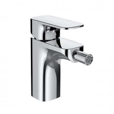 Laufen City Plus bateria bidetowa stojąca chrom HF905310100000