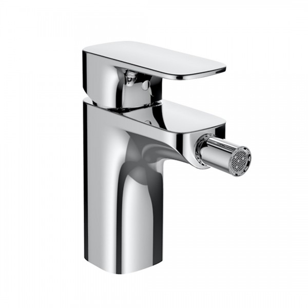 Laufen City Plus bateria bidetowa stojąca chrom HF905310100000