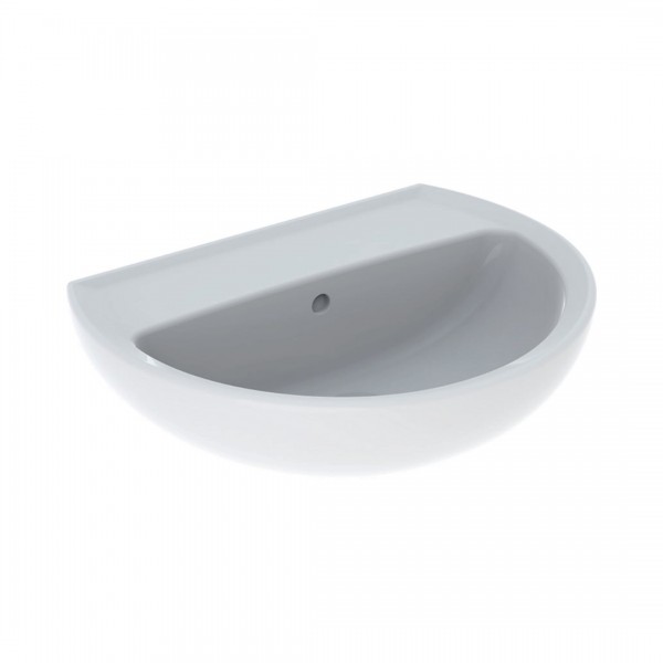 Koło Rekord umywalka 55 cm bez otworu K91055000