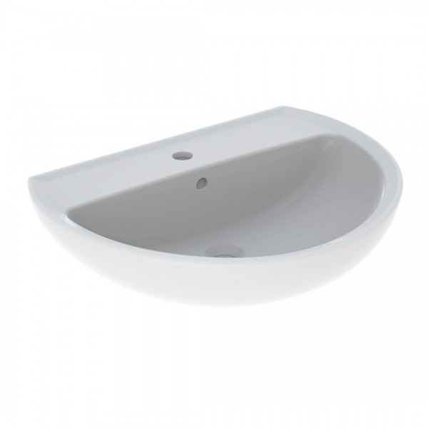 Koło Rekord umywalka 65 cm z otworem K91165000