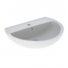 Koło Rekord umywalka 65 cm z otworem K91165000