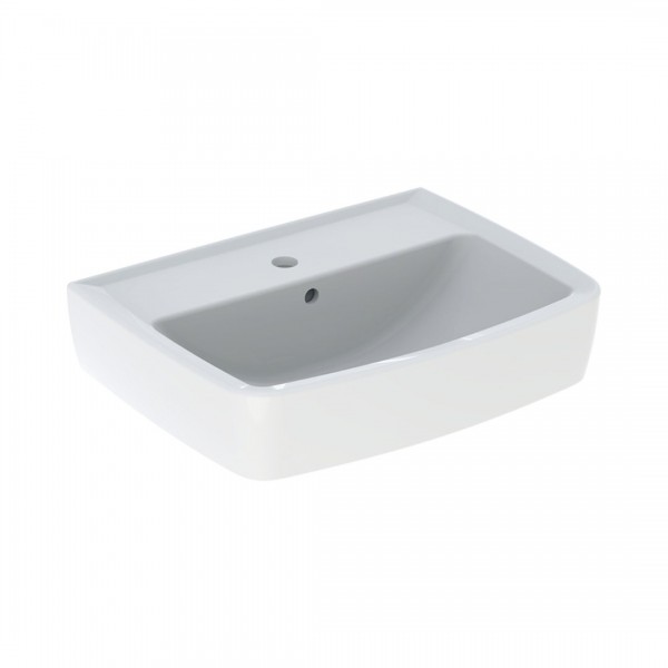 Koło Rekord umywalka meblowa prostokątna 50x38 cm K91952000