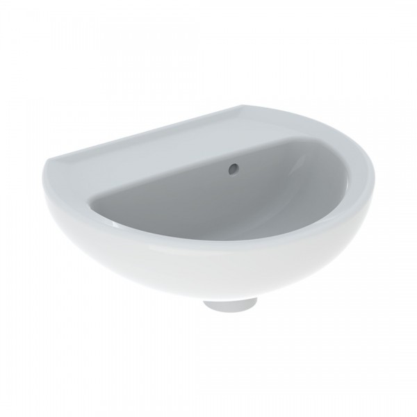 Koło Rekord umywalka 40 cm bez otworu K92040000