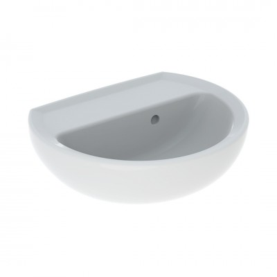 Koło Rekord umywalka 45 cm bez otworu K91045000