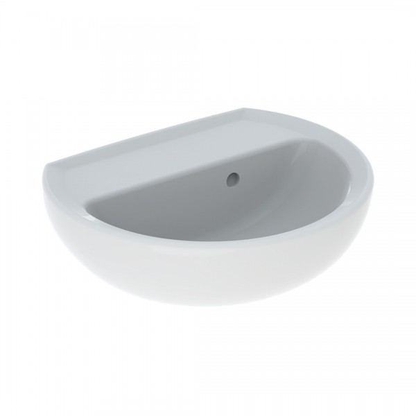 Koło Rekord umywalka 45 cm bez otworu K91045000