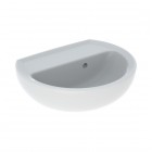 Koło Rekord umywalka 45 cm bez otworu K91045000