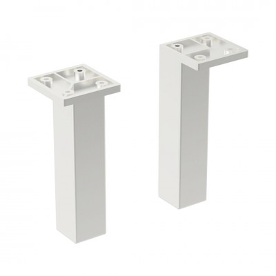 Koło Rekord nóżki meblowe 2 szt 99274000