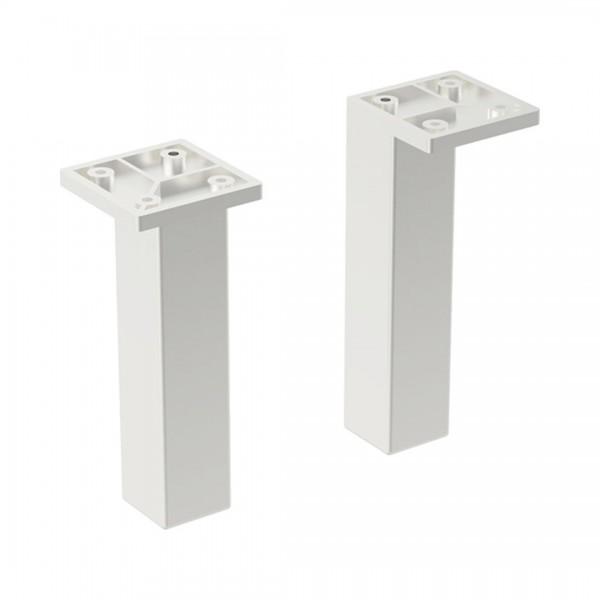 Koło Rekord nóżki meblowe 2 szt 99274000