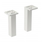 Koło Rekord nóżki meblowe 2 szt 99274000