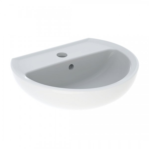 Koło Rekord umywalka 50 cm z otworem K91150000