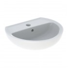 Koło Rekord umywalka 50 cm z otworem K91150000