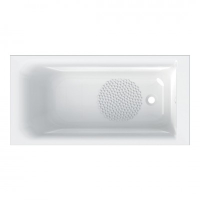 Koło Rekord wanna prostokątna 140x70 cm AntiSlide XWP1640101
