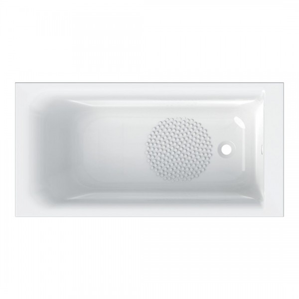 Koło Rekord wanna prostokątna 140x70 cm AntiSlide XWP1640101