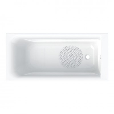 Koło Rekord wanna prostokątna 170x70 cm AntiSlide XWP1670101