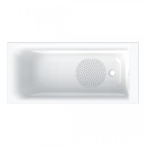 Koło Rekord wanna prostokątna 170x70 cm AntiSlide XWP1670101