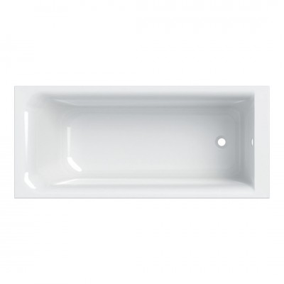 Koło Rekord wanna prostokątna 170x75 cm XWP1671000