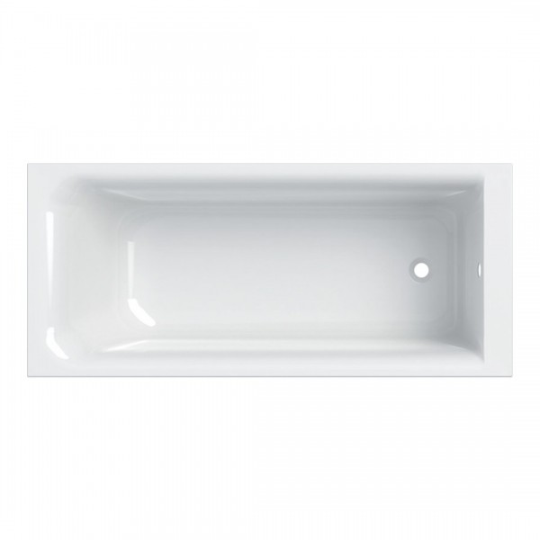 Koło Rekord wanna prostokątna 170x75 cm XWP1671000