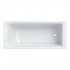 Koło Rekord wanna prostokątna 170x75 cm XWP1671000